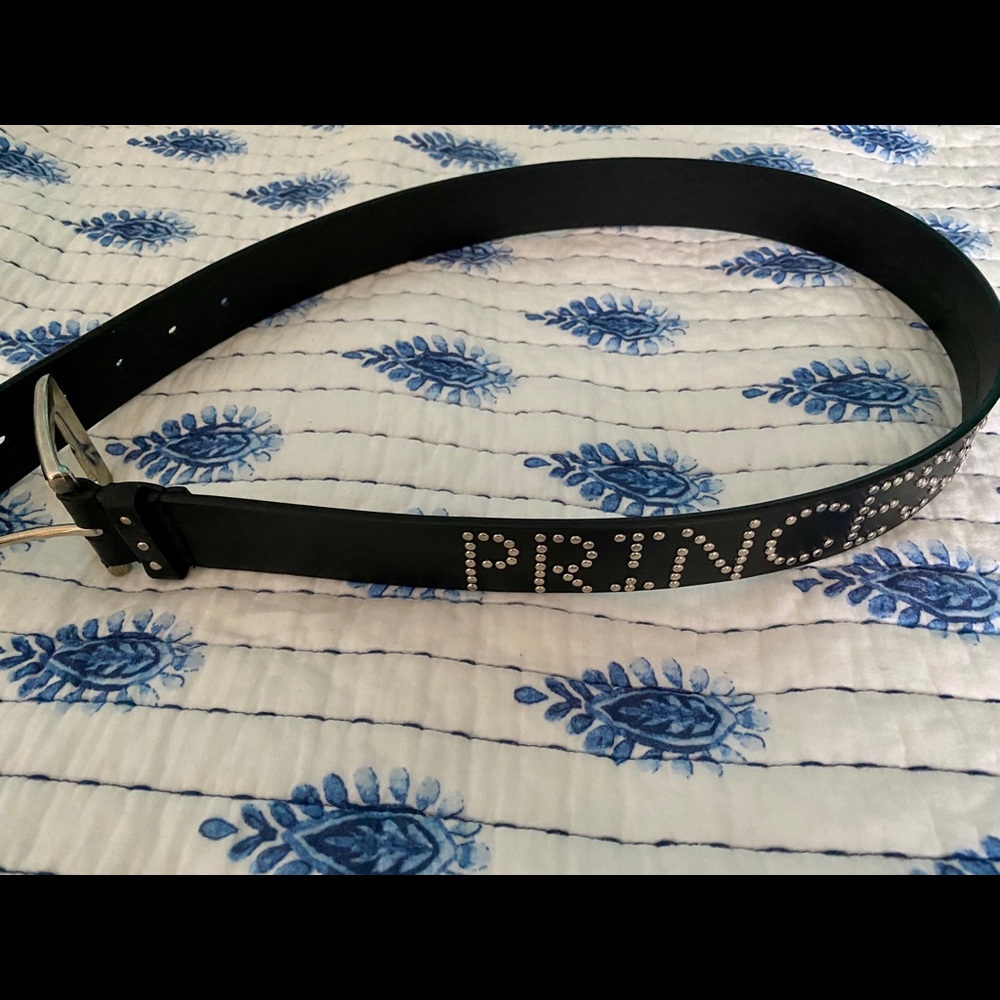 Princess Belt!